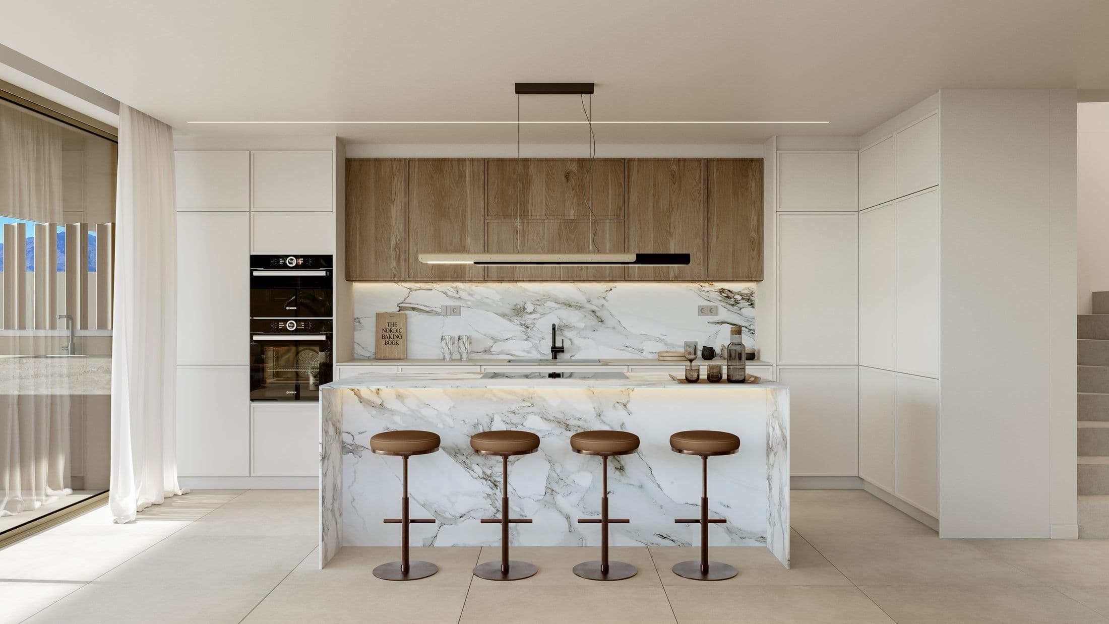 Cocina — Beyond Homes