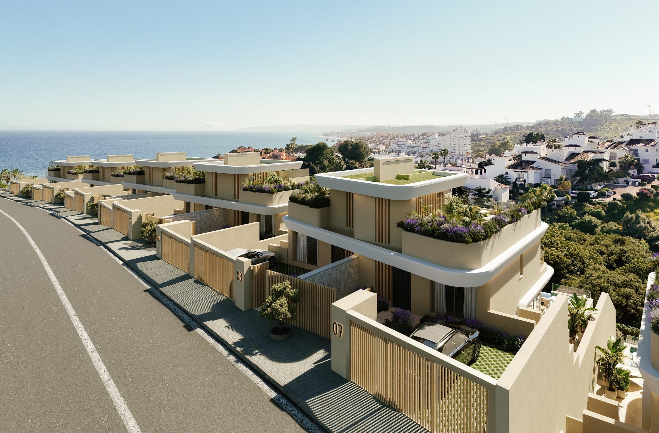 Conjunto — Beyond Homes